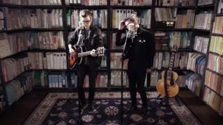 The Chain Gang of 1974 - Slow - 2/3/2017 - Paste Studios, New York, NY