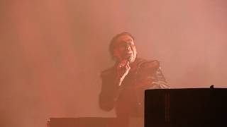 MARILYN MANSON - Antichrist Superstar live @ Campo Pequeno, Lisboa 2018