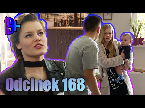 19+ | ODCINEK 168