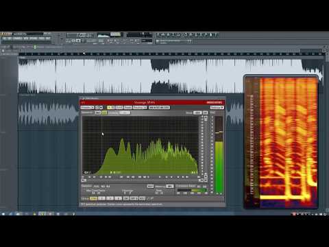 Mixing Tutorial: Using Spectrum Analyzers to Improve your Mixes