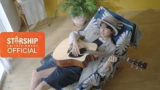 [MV] 유승우(Yu SeungWoo) X 산들(SANDEUL) - 오빠 (PROD. BrotherSu)