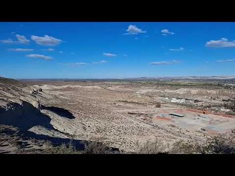 Gaiman, Chubut. PATAGONIA ARGENTINA. 