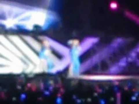 [fancam] pinocchio f(x) at smtownina