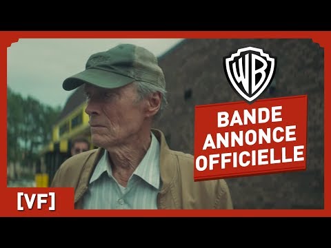 La Mule - Bande Annonce VF