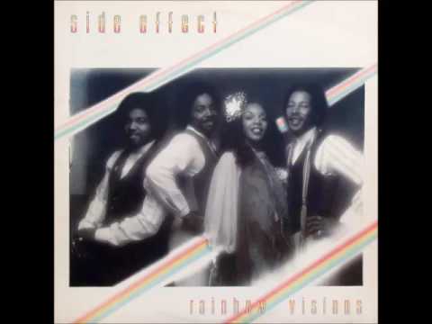 A FLG Maurepas upload - Side Effect - Disco Junction - Soul Funk