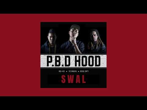 Dream Walker (Acoustic) - Ye Naung ft Ar T