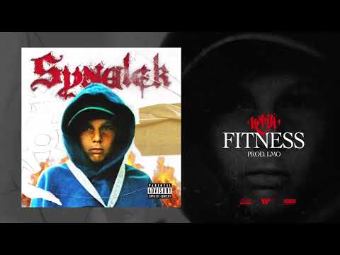 Kobik - Fitness (prod. LMO) [Official Audio]