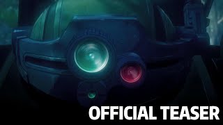 Download lagu Armored Trooper Votoms - New Anime Teaser | will deploy in 2026 mp3 Download lagu Armored Trooper Votoms - New Anime Teaser | will deploy in 2026 mp3