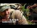 Alaska Bear Hunt Pt. 2 (Featuring Rorke Denver) | S4E17 | MeatEater