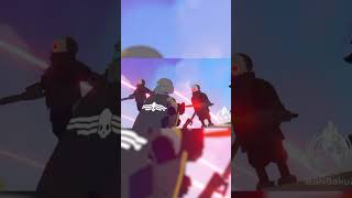 Helldivers 2 - Free Bird song edit - Animation by @BNBakuAnimation #freebird #helldivers2 #democracy