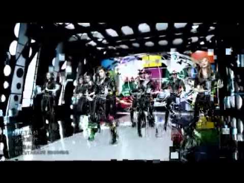 Cover (SNSD) feat SNSG ( Mr. Taxi - Indonesian version ) .wmv