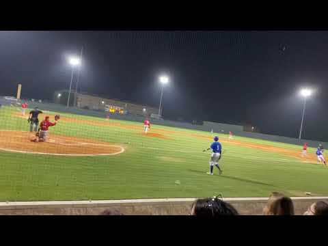 Jace Johnson 2021 Highlights