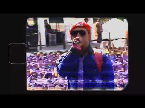 J-King y Maximan - "Live @Callao" [VISUALISER]