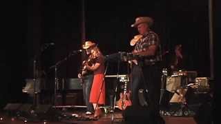 I Can't Give You Anything But Love