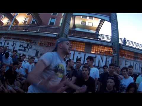 JF vs MOQUI [3ºREGIONAL FULLRAP] [OCTAVOS]