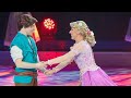 Flags Finale Tangled Disney On Ice Japan 2024