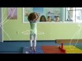 The Little Gym Dance Classes For Kids