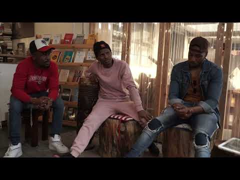 [Visuals] Episode 5: Driemanskap, Gugulethu