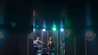 Download lagu Keisya Levronka nyanyi tak ingin usai | keisya tidak bisa nada tinggi saat live #keisyalevronka mp3