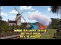 Thomas And Friends Season 13 18 Intro Malay