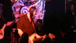 Los Straitjackets : Theme From A Summer Place