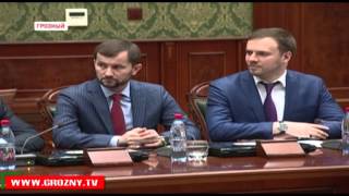 Рамзан Кадыров предупредил кабинет министров, что год будет тяжелый