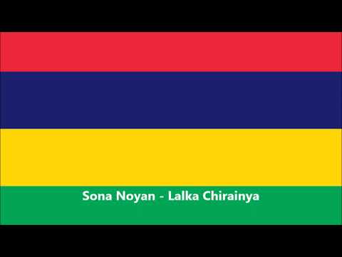 Sona Noyan - Lalka Chirainya