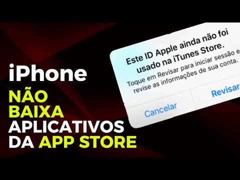 iPhone won't download apps | This Apple ID hasn't been used in the iTunes Store yet | METHOD 4