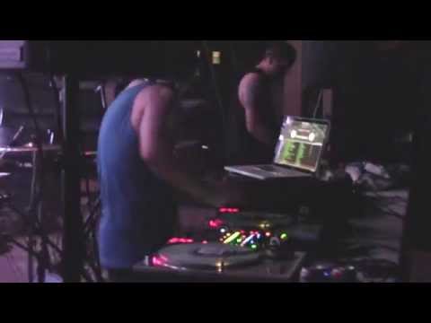 DJ Mahf - Live @ Just Let Go (St.Louis, MO - 2013-06-21)