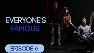 Flash Mob Wedding Fail - Everyones Famous Episode 6