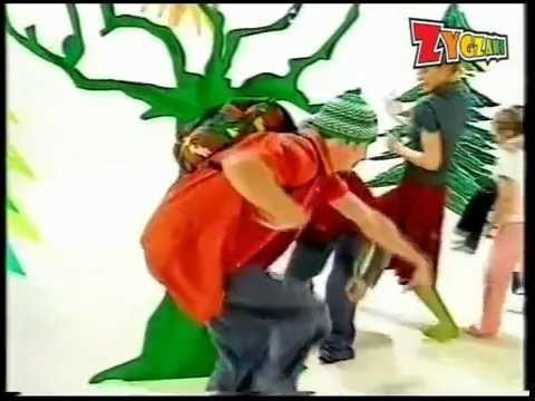 Zygzaki - Chodzi czasem coś po głowie