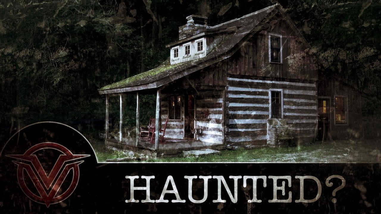 Ghost Stories with Tu Lam and Shawn Ryan