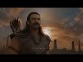Ram Siya Ram Song 4K Status Adipurush Ramsiyaram