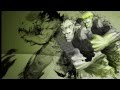 Street Fighter EX3 - Strange Sunset remix