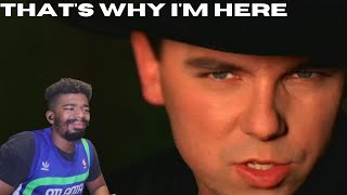 Kenny Chesney - That&#39;s Why I&#39;m Here (Country Reaction!!)