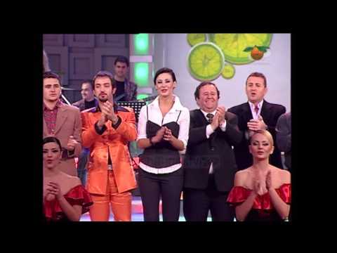 Portokalli, 19 Nentor 2006 - Himni Portokallise