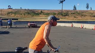 2020 lemons @ the ridge day 1 checkered flag