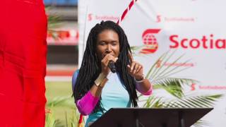 Sheereen Brizan-Intercol 2017 Theme Song-We Are More