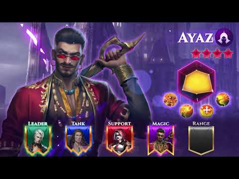 Видео Reign of Vampires #1