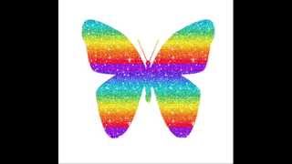 Cymphonique and the Fabulous Girls - Butterflies Lyrics HQ