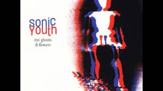 01- Free City Rhymes (NYC Ghosts & Flowers)