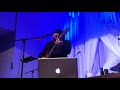 Carlos Varela - Como los peces - Cuban Civic Center, Tampa FL - Julio 2018