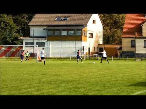 RW Fürstenhagen I - SG Frankersh​Germerode  alle Tore & Highlights 2015/16