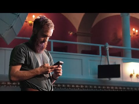 Maik Baum I Schwarzer Spiegel 🖤