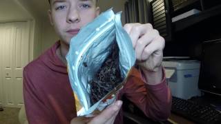 Redman Golden Blend | Chewing Tobacco Review