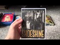 VHS DVD Blu Ray 4K UHD Update For November 20th 2025