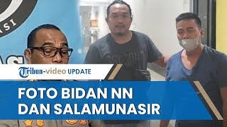 Pemicu Mantri S Cemburu Hingga Suntik Kades Mati Kades di Serang, Gara-gara Dugaan Selingkuh?