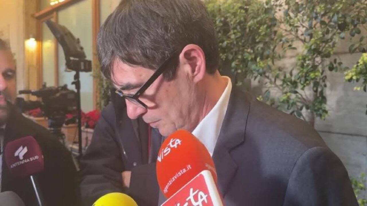 Fratoianni (Avs): Destra vuole cambiare brutta legge elettorale solo perché ha perso elezioni