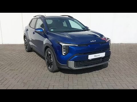 Kia Stonic PE MHEV K3 - Image 2