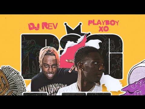 Big Lit - Dj revv ft. Playboyxo